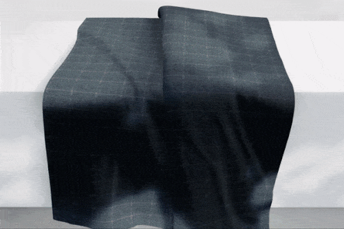3D fabric