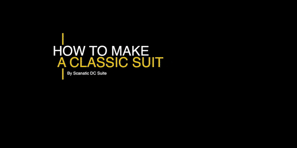 Scanatic™ DC Suite 3D fashion design software