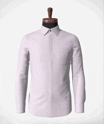 shift between fabrics in Scanatic™ Stylebook
