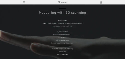 STAMP by fabric tokyo STAMP by fabric tokyo