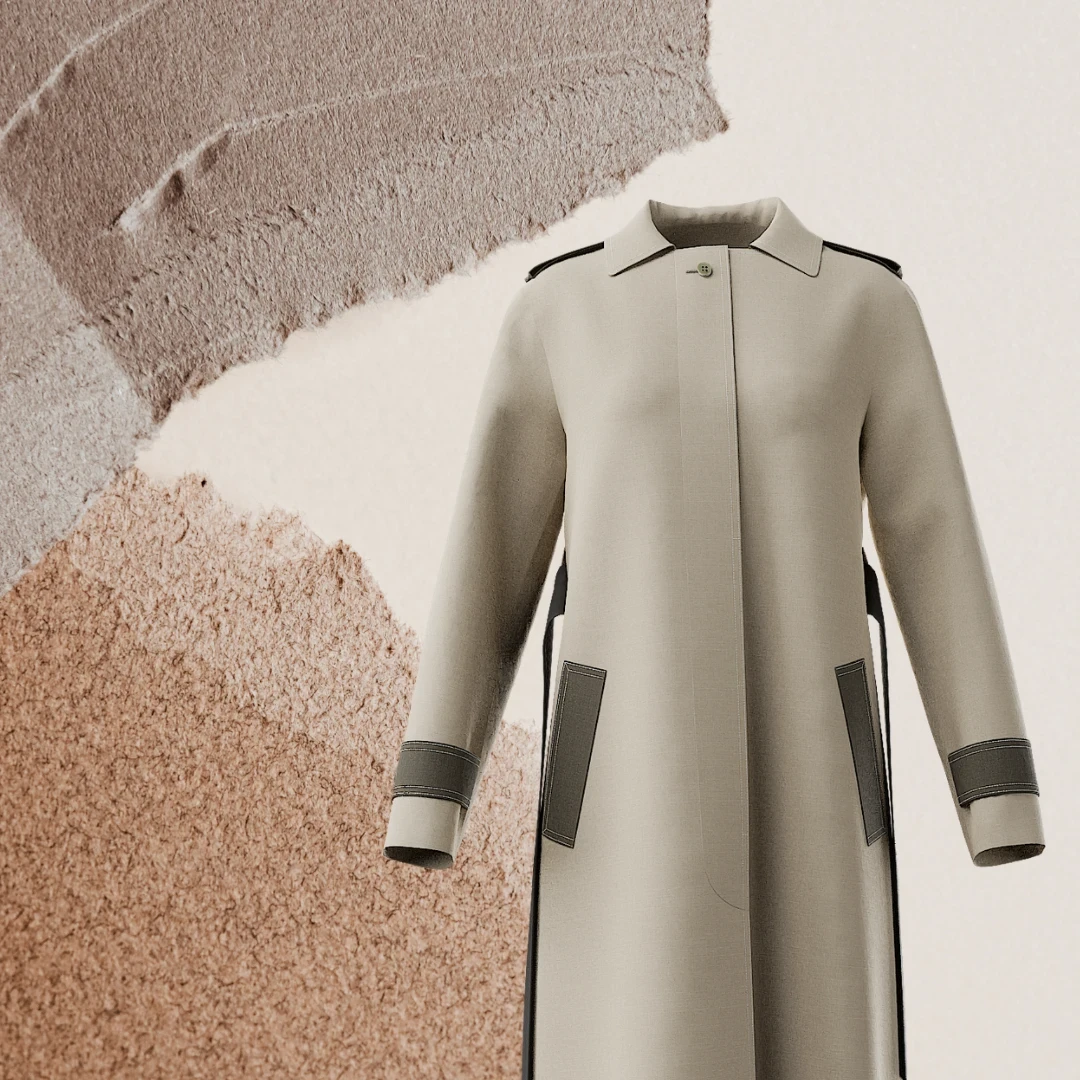 virtual 3D clothings that are made digitally virtual 3D clothings that are made digitally