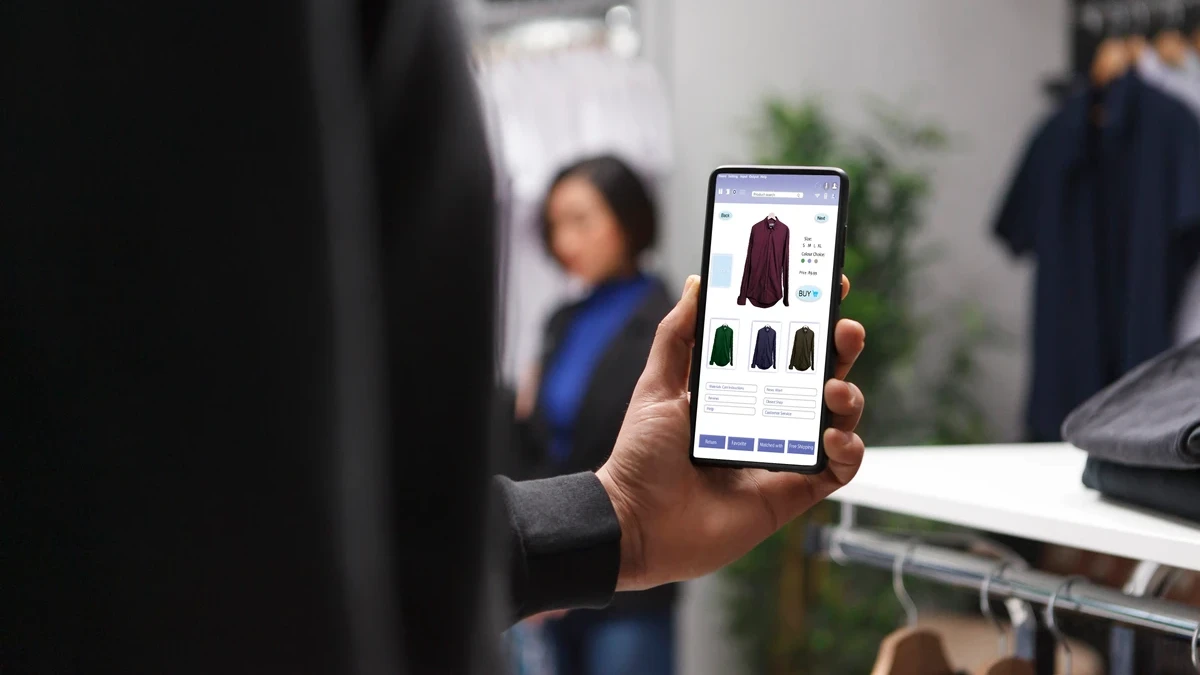 Ai in size recommendation services Ai in size recommendation services