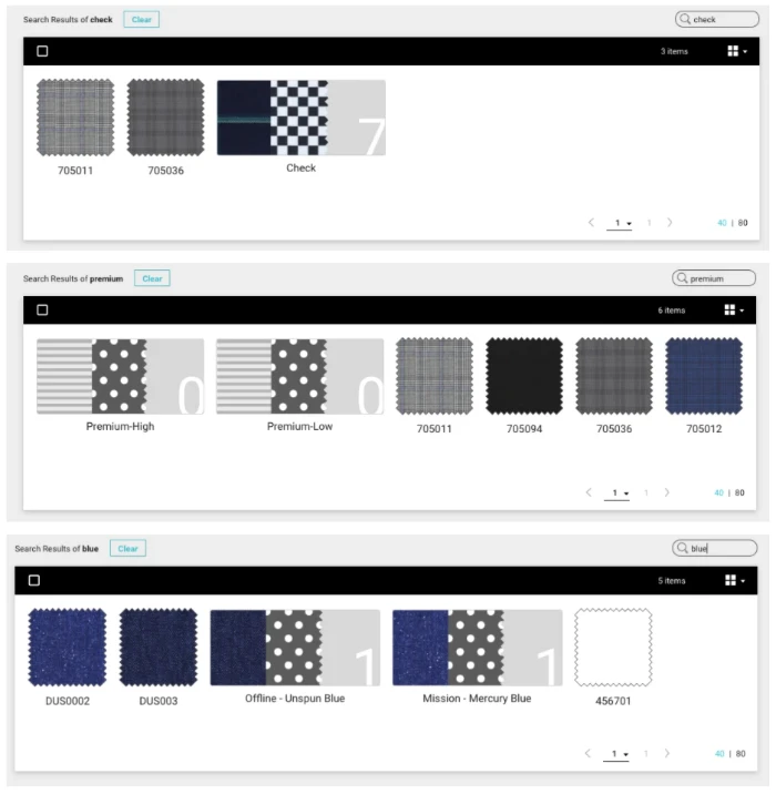 Scanatic™ Nuno Fabric Scanner and Scanatic™ Nuno3D Service Scanatic™ Nuno Fabric Scanner and Scanatic™ Nuno3D Service
