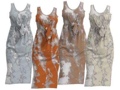 3D Clothes Customizations 3D Clothes Customizations